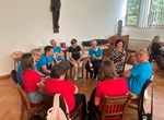 ​Održana Ultreja Kursiljo zajednica Varaždinske biskupije